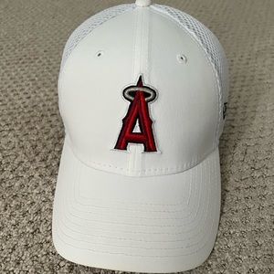 Los Angeles Angels New Era Hat
